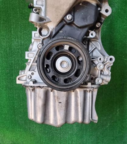 MOTORE SEMICOMPLETO VOLKSWAGEN Up 1° Serie CPG CPGA Bipower 1000 (11) - Foto 5