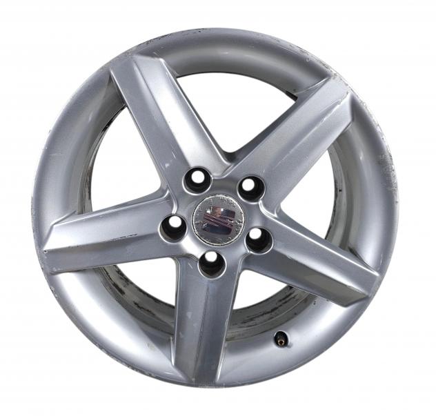 CERCHIO IN LEGA SEAT Leon 3° Serie 5P0601025K (0913)