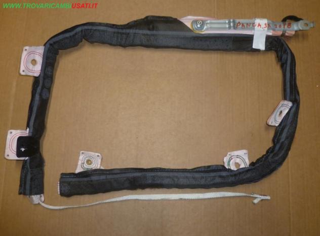 DISPOSITIVO AIRBAG A TENDINA S. 520190880  Carrozzeria  Sicurezza  Airbag  Air-bag a tendina sx. FIAT - PANDA - 01-01-2012 -