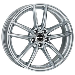 Cerchi in lega per Toyota Rav 4 16 17 18 19 20 21 Mak gmp - Foto 7