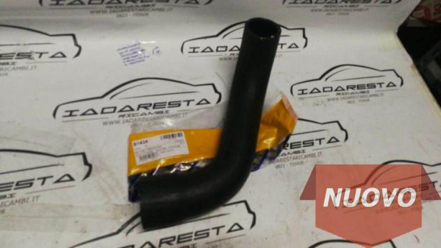 Tubo Intercooler Sx Delta - Bravo 1.6 mjet 51821514