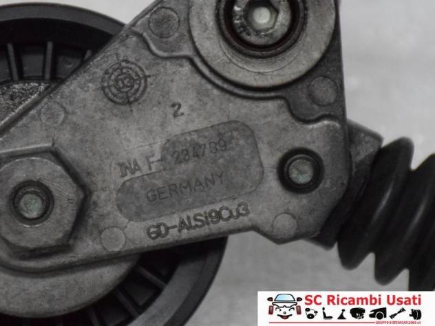 TENDICINGHIA VOLKSWAGEN Passat Berlina 3° Serie F234709100 diesel (0005) - Foto 5