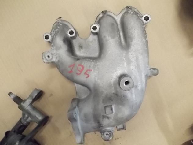 045129713G COLLETTORE ASPIRAZIONE VOLKSWAGEN FOX 1.4 D 51KW 5M 3P (2006) RICAMBIO USATO