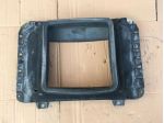 Gomma Presa aria Intercooler Cofano Nissan Terrano 2 II 2.7 01