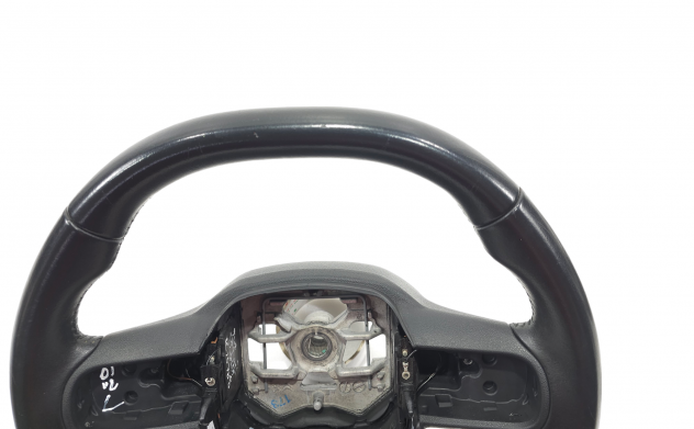 VOLANTE CITROEN C5 Aircross 98223644ZD (18) - Foto 2