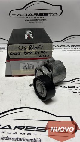 Tendicinghia Servizi BMW X3 F25 2.0D 11287619248