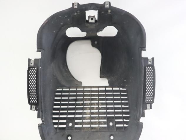 GILERA RUNNER 125 VX 299107000C GRIGLIA RADIATORE 02 - 05 RADIATOR GRILLE - Foto 2