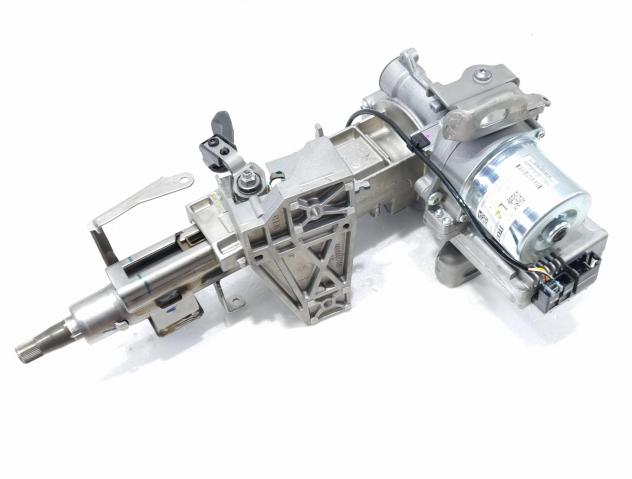 CITY COMPLETO RENAULT Captur Serie 488105237R (1319) - Foto 12
