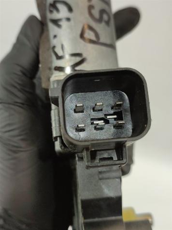MOTORINO ALZAVETRO POSTERIORE SINISTRO JAGUAR XF Serie D360900 FC8063 224DT (1115) - Foto 4