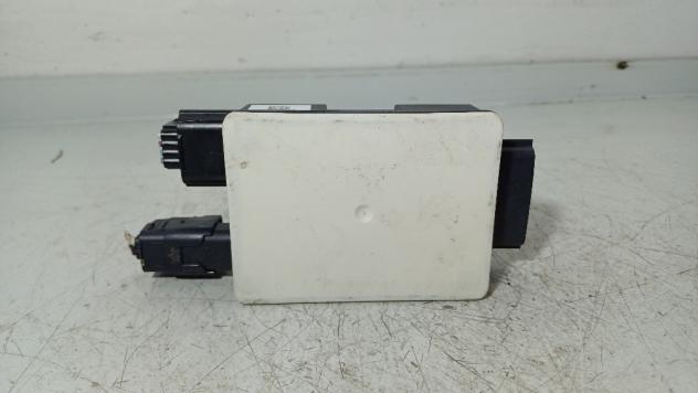 CENTRALINA CONTROLLO GASOLIO RENAULT Kadjar Serie 169108688R/0580001019 K9K646 (15) - Foto 2