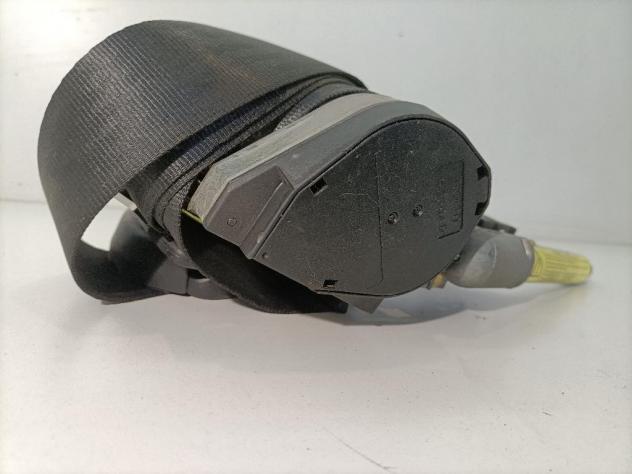 CINTURA DI SICUREZZA ANTERIORE DESTRA FIAT Seicento /600 735270899 187A1000 (0510) - Foto 2