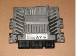 S180033104A ECU CENTRALINA MOTORE NISSAN QASHQAI 1.5 SID303 SID 303 23710JD54D