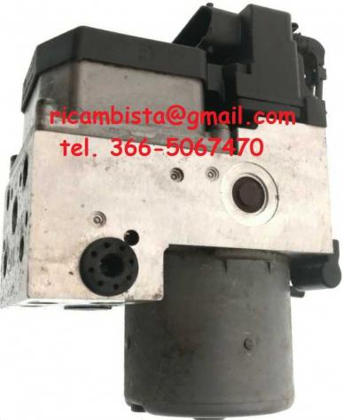Opel Omega gruppo ABS pompa 09127952 0265220427 0273004206 - Foto 2