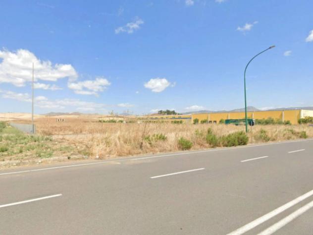 Immobile in asta di 10948 m² in vendita a Enna - Foto 2