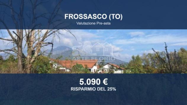 Immobile in asta di 3054 m² in vendita a Frossasco