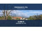 Immobile in asta di 3054 m² in vendita a Frossasco