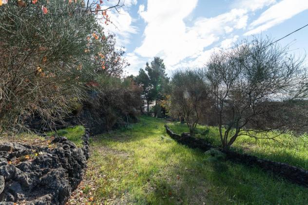 Terreno Edificabile in vendita a Mascalucia - Foto 7