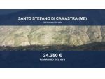 Immobile in asta di 114215 m² in vendita a Santo Stefano di Camastra