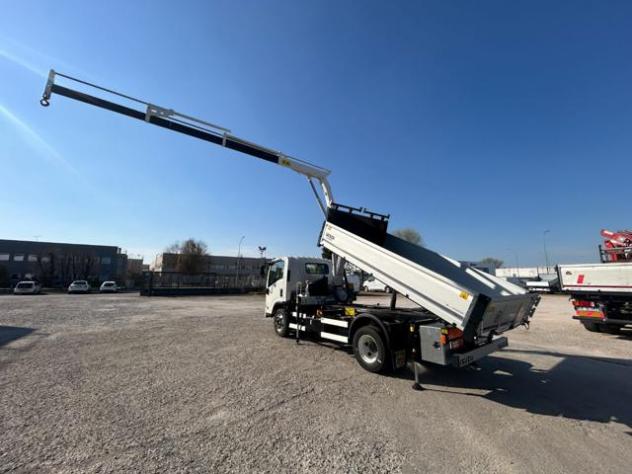 ISUZU P 75 3000 CC 175 CV M 30 75 M.T.T rif. 23983777 - Foto 10