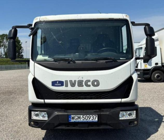 IVECO NEW EUROCARGO ML 120EL19 EVI_C E6 rif. 23750524 - Foto 2