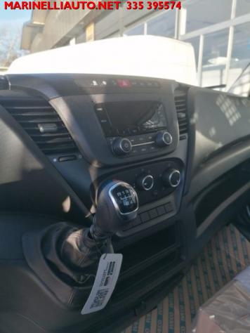 IVECO Daily P.CONSEGNA 35C14 2.3 CASSONE FISSO rif. 21659963 - Foto 3