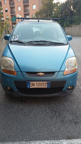 Matiz ECOlogic GPL 990 cc. - Foto 4