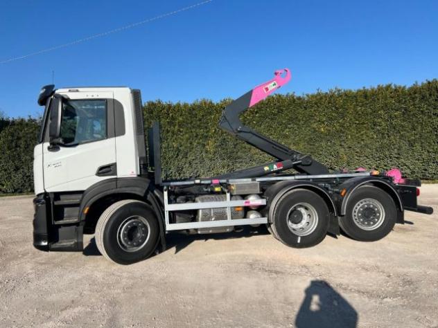 IVECO IVECO X-WAY AD280X500 NUOVO SCARRABILE rif. 23787199 - Foto 2