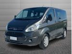 Ford Transit Custom I 310 2.0 tdci 130cv Trend combi L1H1 E6