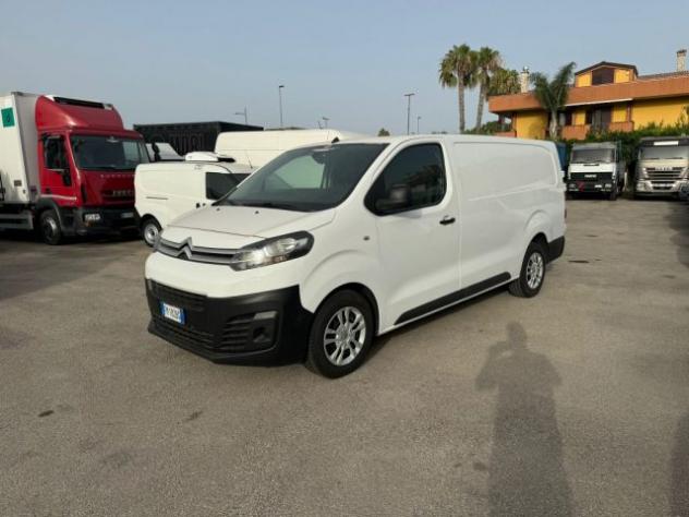 CITROEN JUMPY 2.0 120CV E6 FURGONE rif. 21088857
