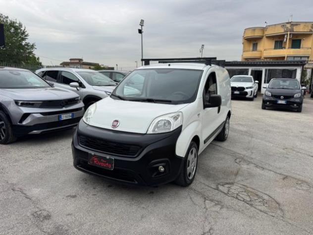 FIAT Fiorino 1.3 MJT 80CV Furgone rif. 23776094 - Foto 2