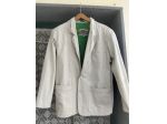 Giacca uomo casual