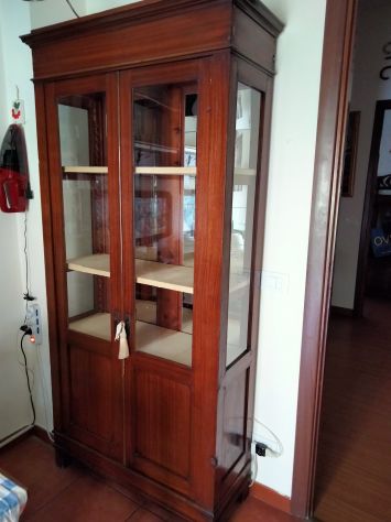 Vetrinetta primi 900