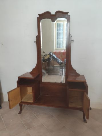 Mobile da ingresso/Originale anni '40 - Foto 7