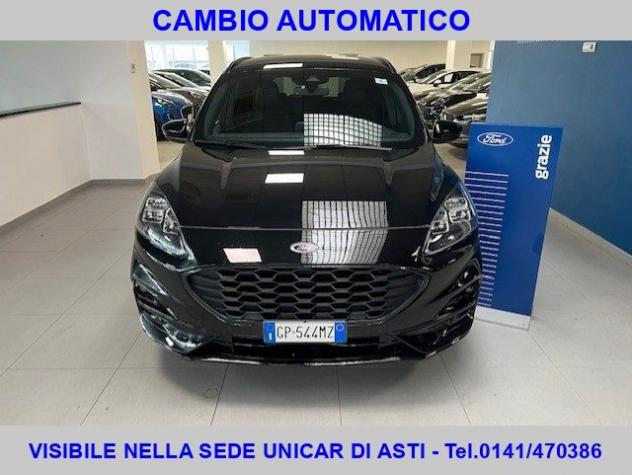 FORD Kuga 2.0 EcoBlue 120 CV aut. 2WD ST-Line X rif. 23704530 - Foto 2