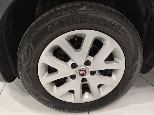 FIAT Sedici Sedici 1.6 16v EMOTION 4x4 120cv*4x4*BENZINA* - Foto 8