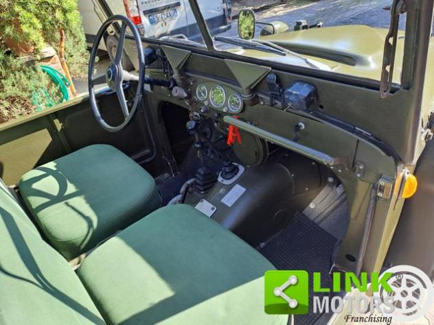 FIAT Campagnola AR 55 rif. 24198892 - Foto 7