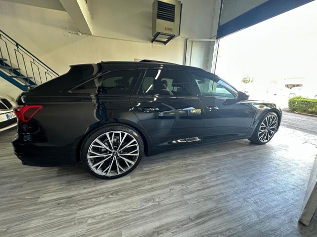 Audi A6 Avant 40 2.0 TDI quattro ultra S tronic Business Plus - Foto 7