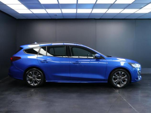 FORD Focus 1.5 EcoBlue 115 CV automatico SW ST-Line Design rif. 23926148 - Foto 6
