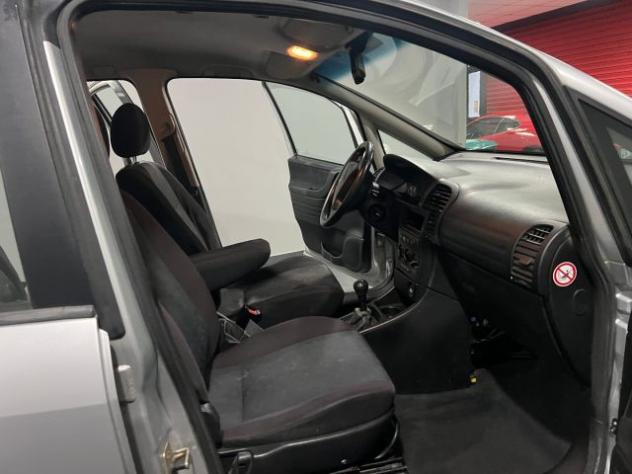 OPEL Zafira 1.8 16V cat CDX IMP. GPL SCADENZA 2035 rif. 23666965 - Foto 6