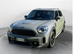 MINI Countryman mini 1.5 one d essential auto