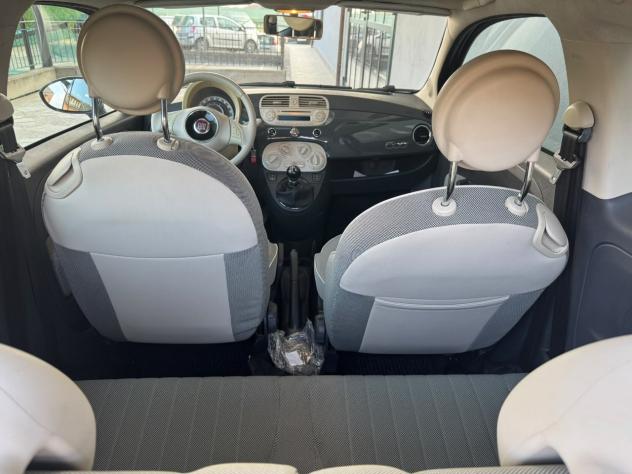 Fiat 500 1.2 Pop 69cv E6 - Foto 12