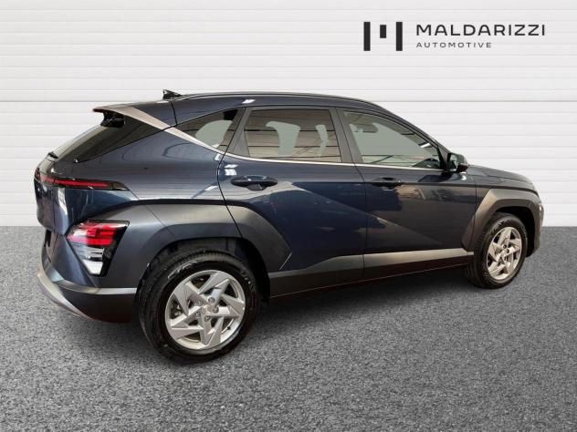Hyundai Kona II 2023 1.0 t-gdi 48V X Line 2wd 120cv mt - Foto 5