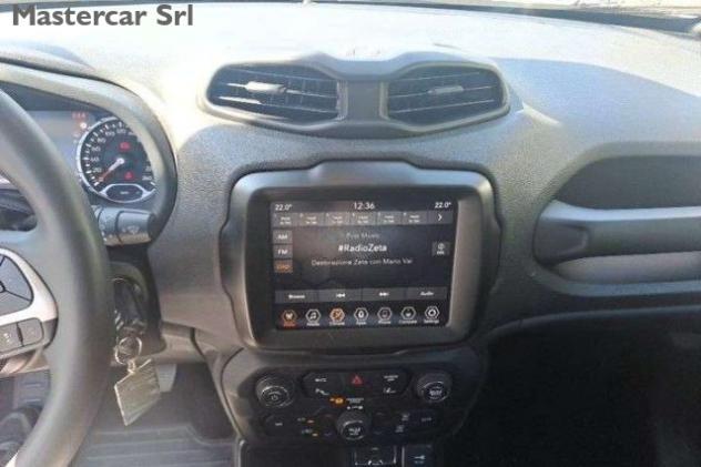 JEEP Renegade Renegade 1.5 turbo t4 mhev Limited 2wd 130cv -GR2 rif. 24166185 - Foto 7