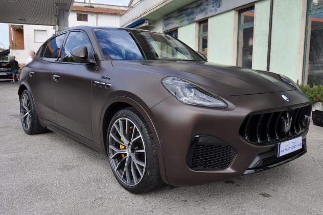 Maserati Grecale MHEV 330 CV AWD Modena - Foto 2
