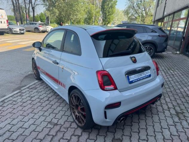 ABARTH 595 1.4 Turbo T-Jet 160 CV Pista rif. 23926165 - Foto 7