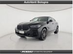 BMW X6 xdrive40i mhev 48V Msport auto rif. 23620097