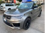 Land Rover Range Sport 3.0 SDV6 HSE Dynamic