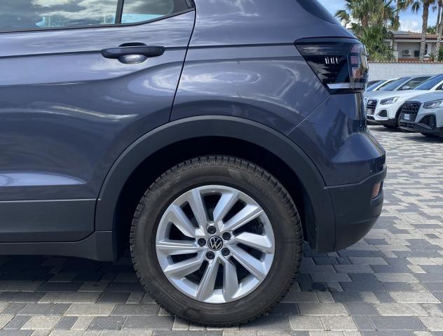 Volkswagen T-Cross Style 1.0 TSI 95CV - Foto 8