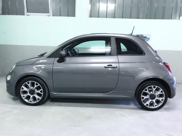 Fiat 500 1.0 SPORT Hybrid - Foto 5