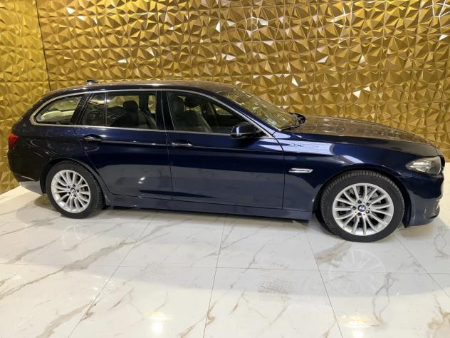 Bmw 525 525d xDrive Touring Luxury - Foto 3